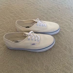Vans Authentic